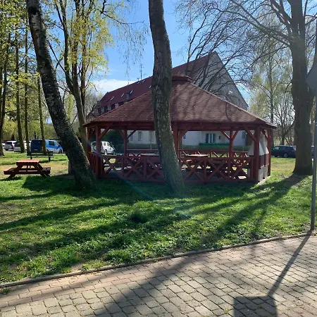 Apartment Dwupokojowe Mieszkanie - Podczele