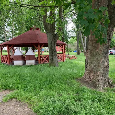 Dwupokojowe Mieszkanie - Podczele * Kolobrzeg