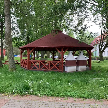 Apartment Dwupokojowe Mieszkanie - Podczele *