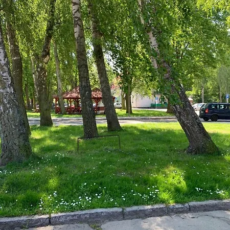 Dwupokojowe Mieszkanie - Podczele Apartment *