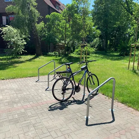 Dwupokojowe Mieszkanie - Podczele Kolobrzeg