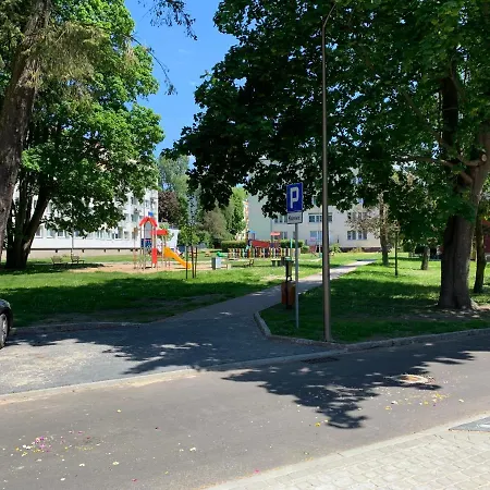 Dwupokojowe Mieszkanie - Podczele * Kolobrzeg