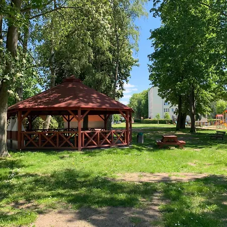 Dwupokojowe Mieszkanie - Podczele *