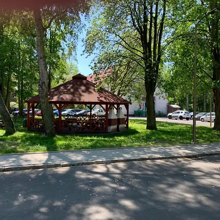 Dwupokojowe Mieszkanie - Podczele