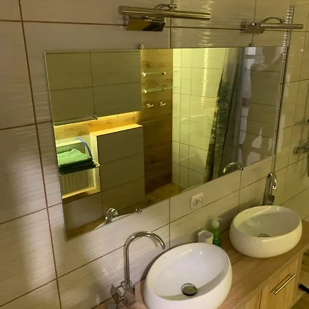 Dwupokojowe Mieszkanie - Podczele Apartment Kolobrzeg