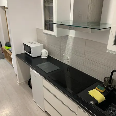 Apartment Dwupokojowe Mieszkanie - Podczele *