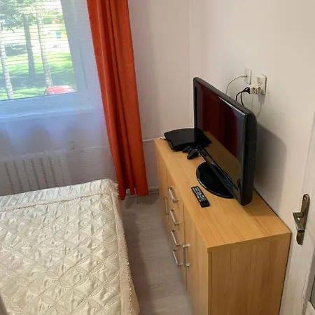 Dwupokojowe Mieszkanie - Podczele Apartment *