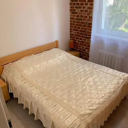 Apartment Dwupokojowe Mieszkanie - Podczele Kolobrzeg