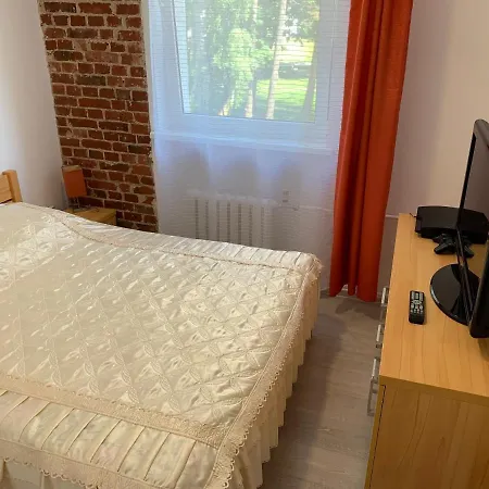 Dwupokojowe Mieszkanie - Podczele Apartment