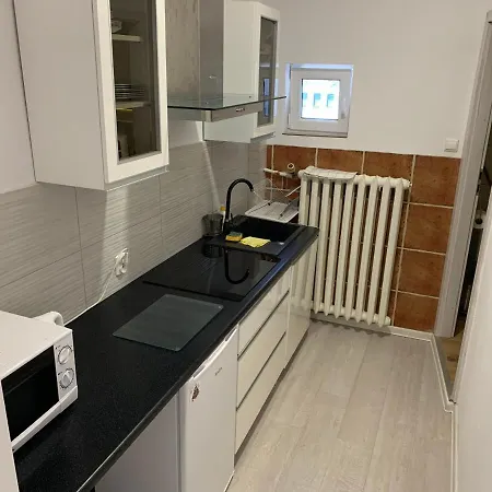 Apartment Dwupokojowe Mieszkanie - Podczele