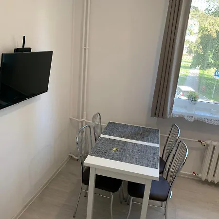 Dwupokojowe Mieszkanie - Podczele Apartment *