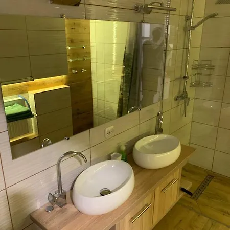 Apartment Dwupokojowe Mieszkanie - Podczele