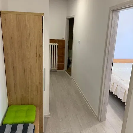 Dwupokojowe Mieszkanie - Podczele Apartment *