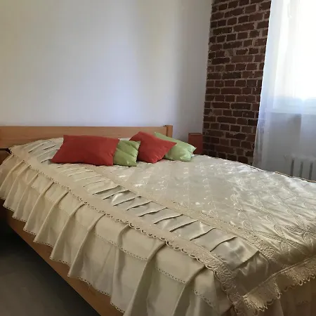 Dwupokojowe Mieszkanie - Podczele Apartment *