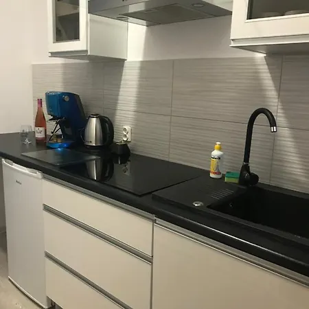 Apartment Dwupokojowe Mieszkanie - Podczele Kolobrzeg
