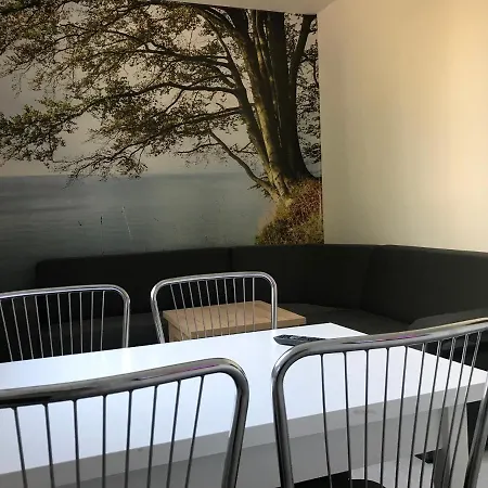 Apartment Dwupokojowe Mieszkanie - Podczele