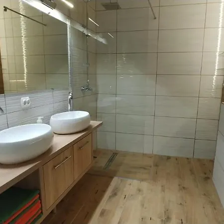 Dwupokojowe Mieszkanie - Podczele Apartment *