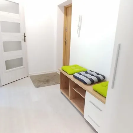 Apartment Dwupokojowe Mieszkanie - Podczele Kolobrzeg