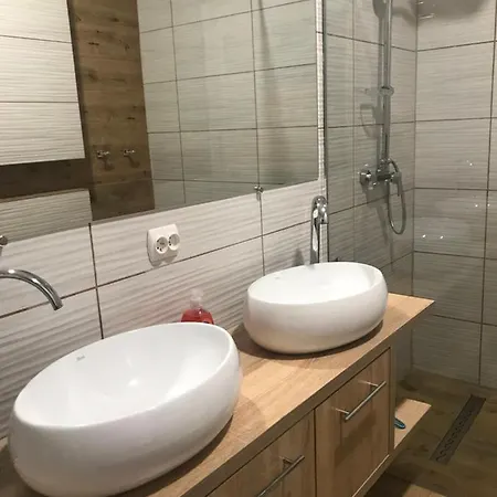 Apartment Dwupokojowe Mieszkanie - Podczele *