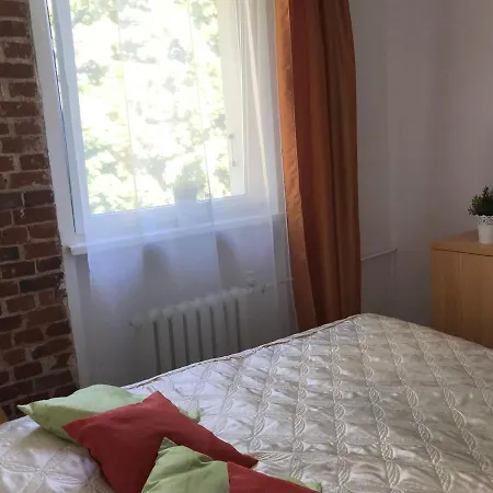 Dwupokojowe Mieszkanie - Podczele Apartment