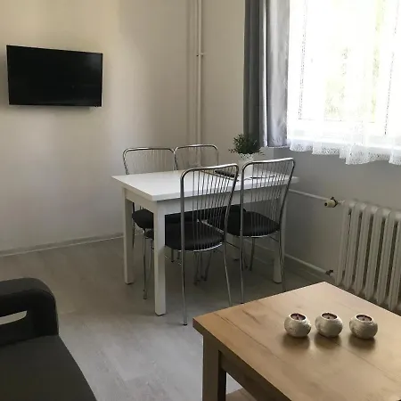 Dwupokojowe Mieszkanie - Podczele Apartment *