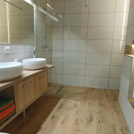Dwupokojowe Mieszkanie - Podczele Apartment Kolobrzeg