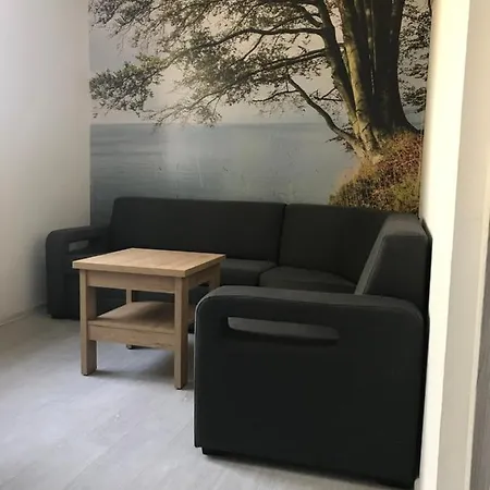 Dwupokojowe Mieszkanie - Podczele Apartment *