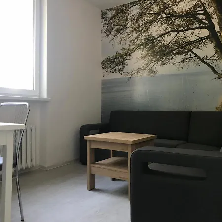 Apartment Dwupokojowe Mieszkanie - Podczele Kolobrzeg